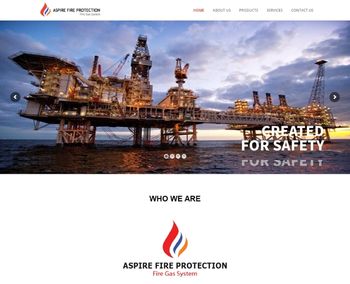 Aspire Fire Protection