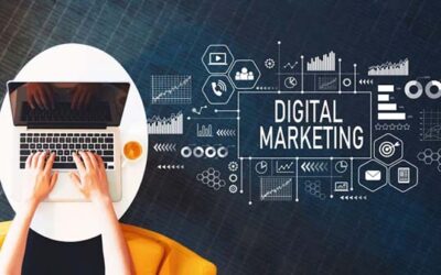 Advantages Of Digital Marketing Over Traditional Marketing