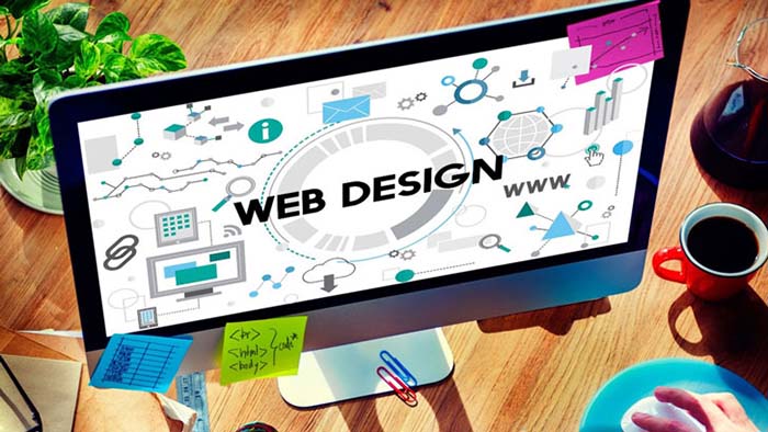 Web Design Is A Good Career Choice ?