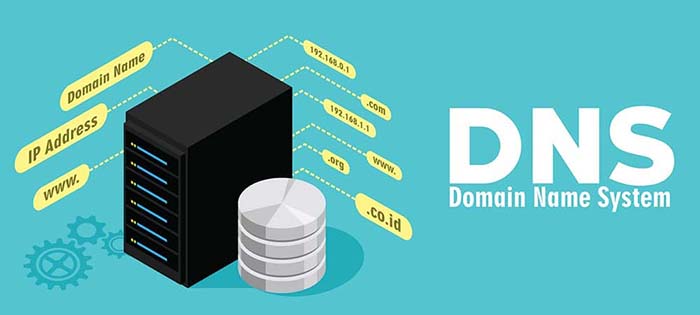 What is Domain Name Server (DNS)?