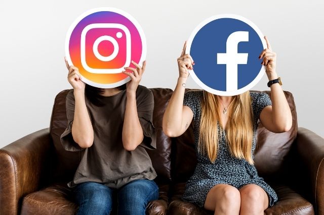 Advertising on Facebook vs Instagram: Which one you need to use for your business