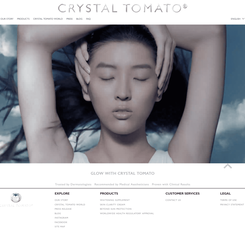 CrystalTomato