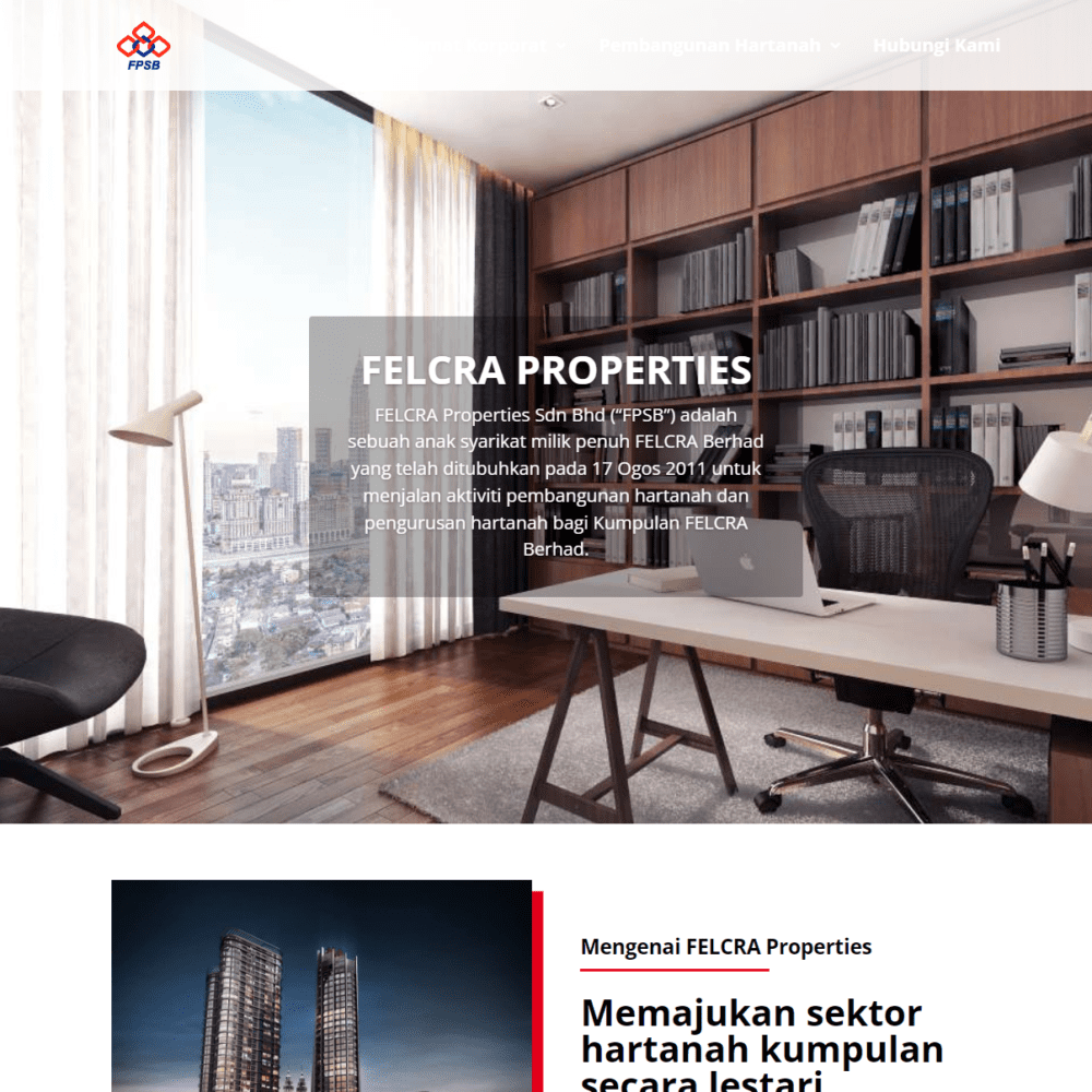 FELCRA Properties