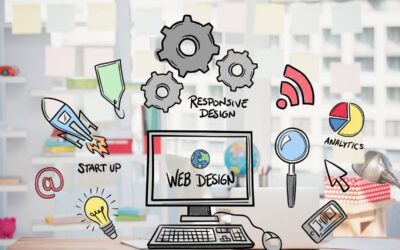 10 Web Design Trends to Watch in Future