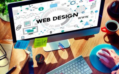 10 Web Design Trends to Take Your Website to the Next Level
