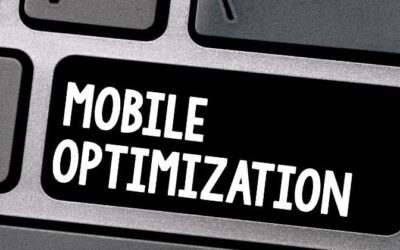 The Role of Mobile Optimization in SEO Rankings