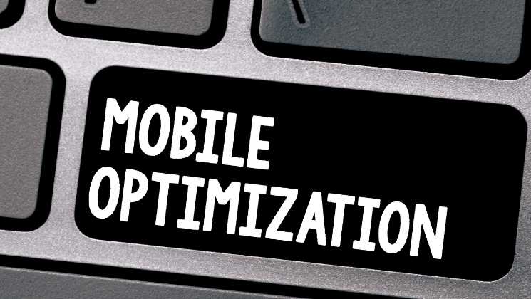 The Role of Mobile Optimization in SEO Rankings