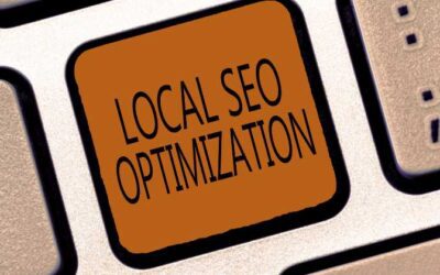 Local SEO Strategies for Small Businesses