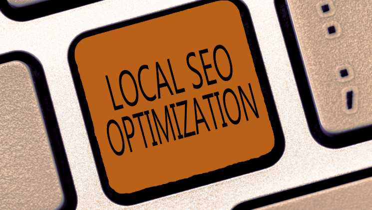 Local SEO Strategies for Small Businesses
