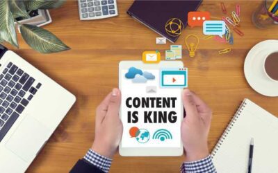 The Relationship Between Content Marketing and SEO