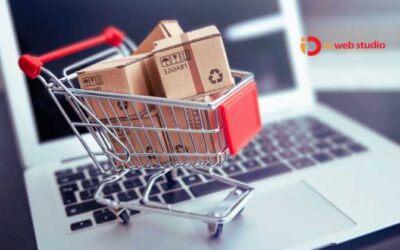 E-Commerce Web Design: Building the Future of Online Retail