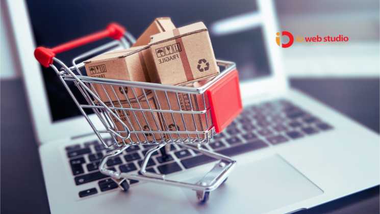E-Commerce Web Design: Building the Future of Online Retail