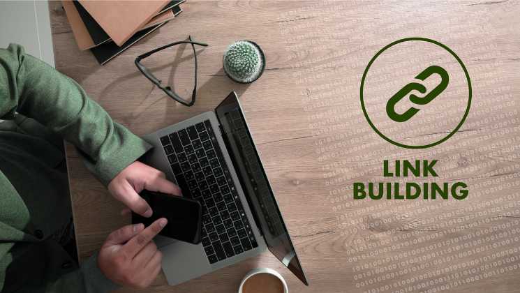 Link Building in 2023: Quality Over Quantity