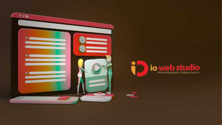 Web Design Expertise in Selangor