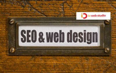 The Intersection of SEO and Web Design