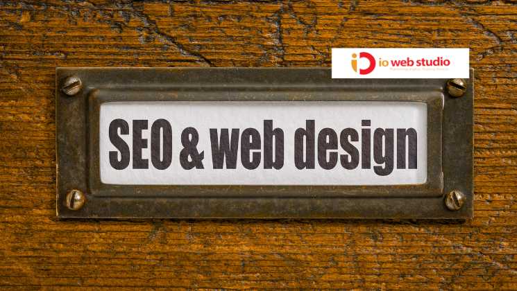 The Intersection of SEO and Web Design