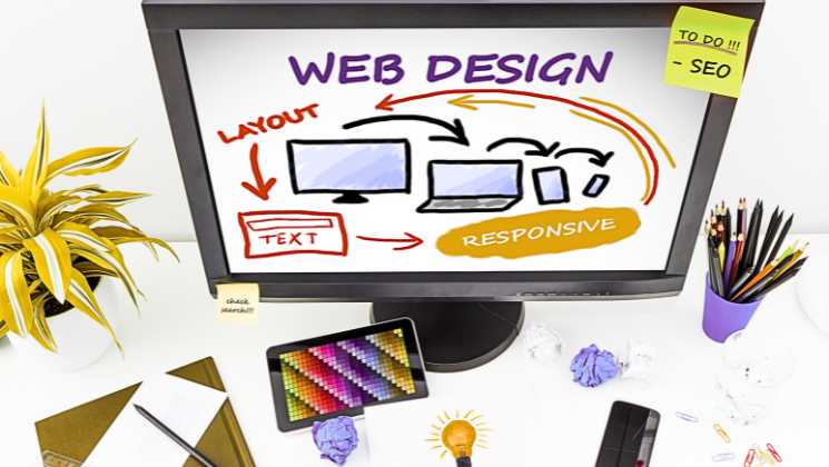 Elevate Your Web: The Art of SEO-Friendly Design
