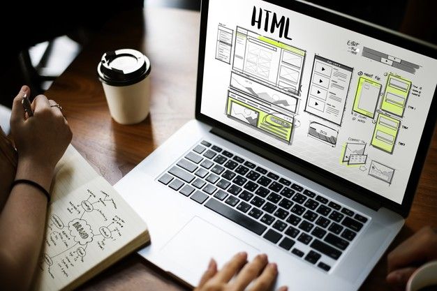 The Importance of Website Content in Web Design