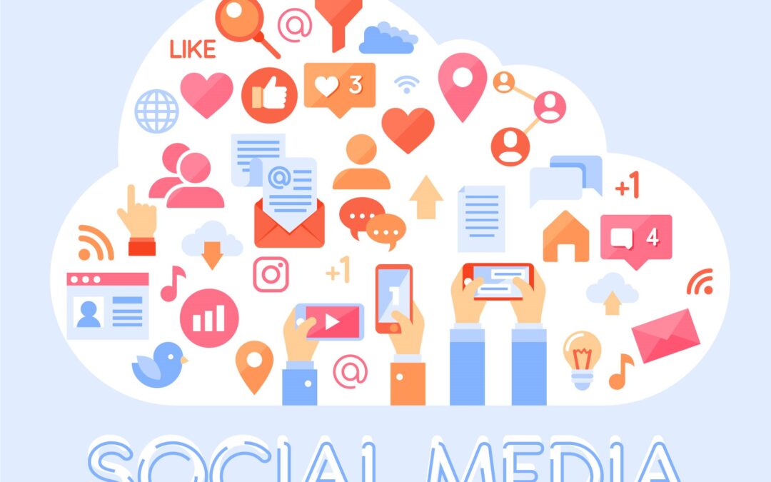 Unlocking Business Growth: The Transformative Power of Social Media Marketing