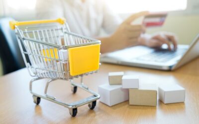 Building a Profitable E-Commerce Website: A Comprehensive Guide