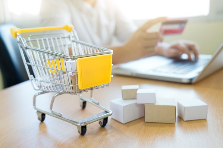 Building a Profitable E-Commerce Website: A Comprehensive Guide