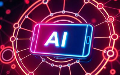 AI Digital Marketing in Shaping Modern Web Design