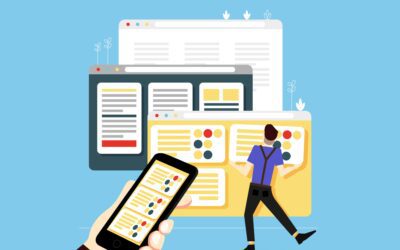 Mobile App Design vs. Web Design: What’s the Difference?