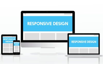 The Benefits of a Responsive Website Design