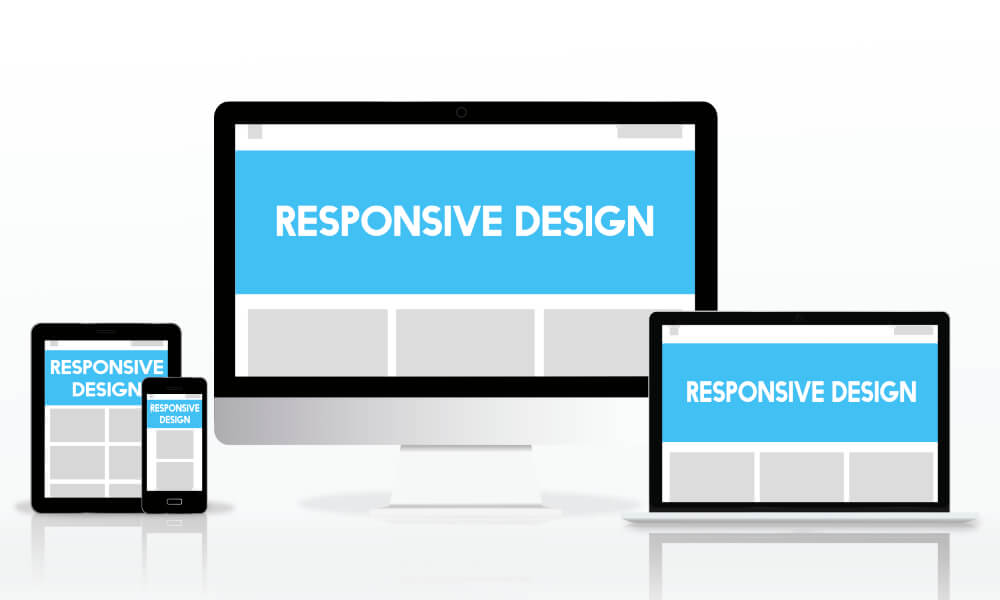 The Benefits of a Responsive Website Design