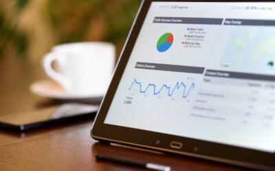 Tracking Success: How to Use Website Analytics Effectively