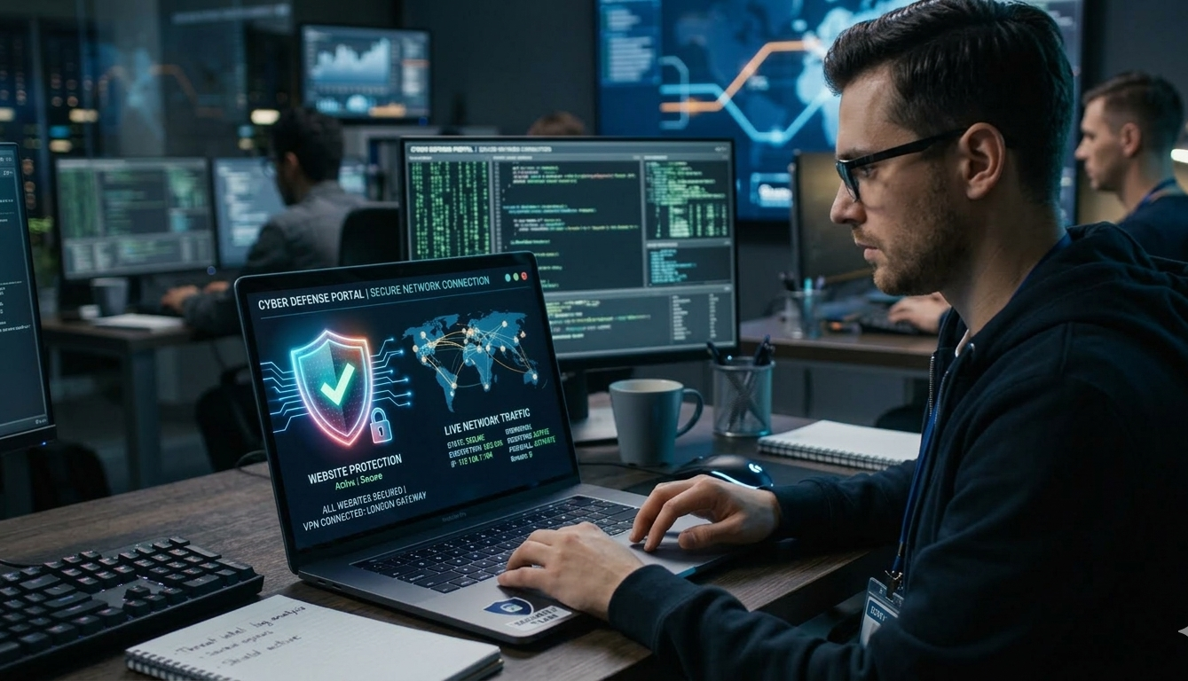 website security business help for protection websites